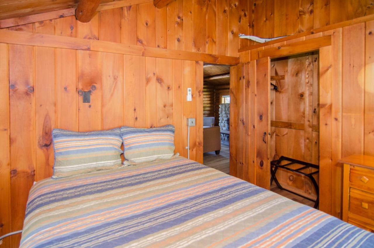 Mountain Lake Cottages Westmore ภายนอก รูปภาพ