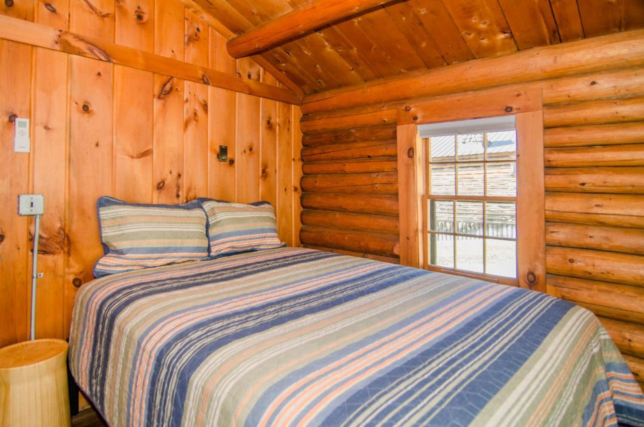 Mountain Lake Cottages Westmore ภายนอก รูปภาพ